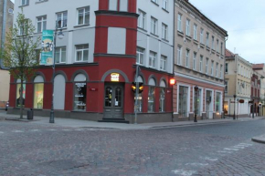 Jono Kalnelio apartamentai